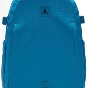 Air Jordan Teal Backpack